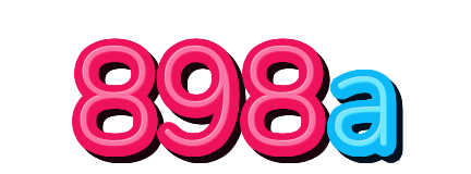 898a — logo kanal