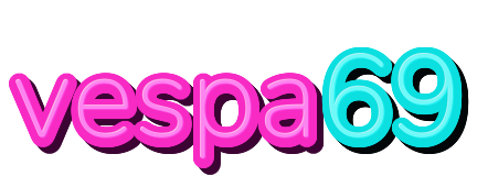 vespa69 — logo kanal