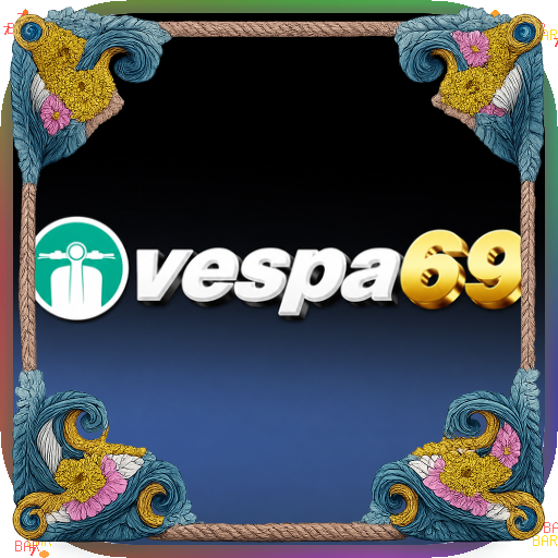 vespa69 — mitra unggulan
